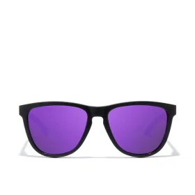 Polarised sunglasses Hawkers One Raw Black Purple (Ø 55,7 mm) by Hawkers, Glasses and accessories - Ref: S05103550, Price: 29...