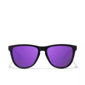 Gafas de sol polarizadas Hawkers One Raw Negro Morado (Ø 55,7 mm) de Hawkers, Gafas y accesorios - Ref: S05103550, Precio: 29...