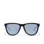 Occhiali da sole polarizzati Hawkers One Raw Nero Grigio (Ø 55,7 mm) di Hawkers, Occhiali e accessori - Rif: S05103551, Prezz...