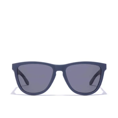 Lunettes de soleil polarisées Hawkers One Raw Blue marine (Ø 55,7 mm) de Hawkers, Lunettes et accessoires - Réf : S05103552, ...