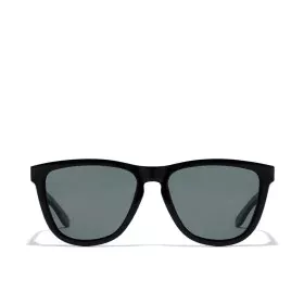 Lunettes de soleil polarisées Hawkers One Raw Noir (Ø 55,7 mm) de Hawkers, Lunettes et accessoires - Réf : S05103555, Prix : ...