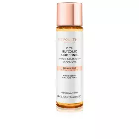 Tónico Facial Revolution Skincare Glycolic Acid Tonic 200 ml de Revolution Skincare London, Tónicos e adstringentes faciais -...