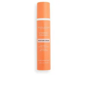 Crema Viso Idratante Revolution Skincare Vitamin C (45 ml) di Revolution Skincare London, Idratanti - Rif: S05103566, Prezzo:...