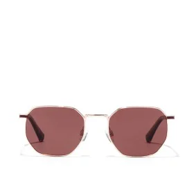 Polarised sunglasses Hawkers Sixgon Brown (Ø 51 mm) by Hawkers, Glasses and accessories - Ref: S05103579, Price: 27,75 €, Dis...