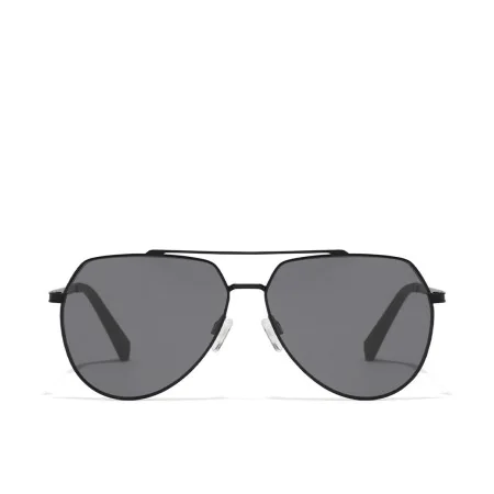 Polarised sunglasses Hawkers Shadow Black (Ø 60 mm) by Hawkers, Glasses and accessories - Ref: S05103580, Price: 36,63 €, Dis...