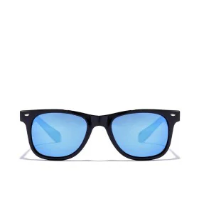 Lunettes de soleil polarisées Hawkers Slater Noir Bleu (Ø 48 mm) de Hawkers, Lunettes et accessoires - Réf : S05103584, Prix ...