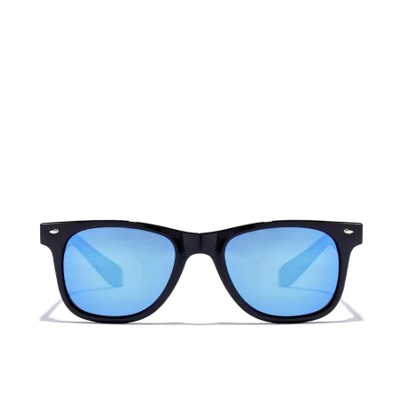 Polarised sunglasses Hawkers Slater Black Blue (Ø 48 mm) by Hawkers, Glasses and accessories - Ref: S05103584, Price: 32,37 €...