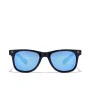 Polarised sunglasses Hawkers Slater Black Blue (Ø 48 mm) by Hawkers, Glasses and accessories - Ref: S05103584, Price: 32,37 €...