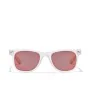 Polarised sunglasses Hawkers Slater Ruby Transparent (Ø 48 mm) by Hawkers, Glasses and accessories - Ref: S05103586, Price: 3...