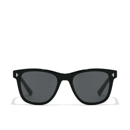 Polarised sunglasses Hawkers One Pair Black (Ø 47 mm) by Hawkers, Glasses and accessories - Ref: S05103587, Price: 37,43 €, D...