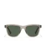 Unisex-Sonnenbrille Hawkers One Pair grün Beige Polarisiert Braun (Ø 49 mm) von Hawkers, Brillen und Zubehör - Ref: S05103589...