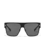 Gafas de Sol Unisex Hawkers Long Island Negro (Ø 56 mm) de Hawkers, Gafas y accesorios - Ref: S05103593, Precio: 53,55 €, Des...