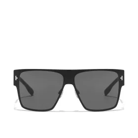 Gafas de Sol Unisex Hawkers Long Island Negro (Ø 56 mm) de Hawkers, Gafas y accesorios - Ref: S05103593, Precio: 50,71 €, Des...