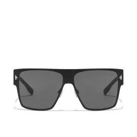 Unisex-Sonnenbrille Hawkers Long Island Schwarz (Ø 56 mm) von Hawkers, Brillen und Zubehör - Ref: S05103593, Preis: 50,71 €, ...