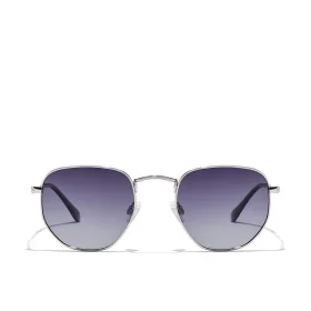 Polarised sunglasses Hawkers Sixgon Drive Silver Grey (Ø 51 mm) by Hawkers, Glasses and accessories - Ref: S05103600, Price: ...