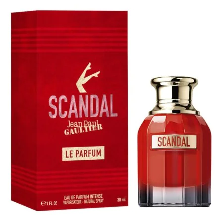 Parfum Femme Jean Paul Gaultier Scandal Le Parfum EDP Scandal Le Parfum 30 ml de Jean Paul Gaultier, Eau de parfum - Réf : S0...