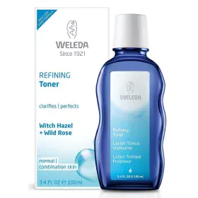 Crema Facial Weleda Agua de Hamamelis (100 ml) de Weleda, Hidratantes - Ref: S05103688, Precio: 14,04 €, Descuento: %