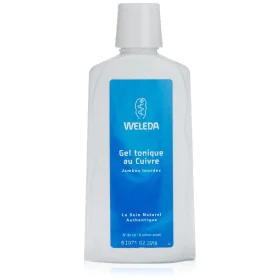 Crema Corpo Weleda Gambe (200 ml) di Weleda, Idratanti - Rif: S05103690, Prezzo: 16,88 €, Sconto: %