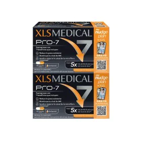 Fat burning XLS Medical Fat burning by XLS Medical, Essential fatty acids - Ref: S05103700, Price: 135,78 €, Discount: %