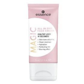 Crème visage Essence Magic All In One 30 ml de Essence, Hydratants - Réf : S05103718, Prix : 6,86 €, Remise : %