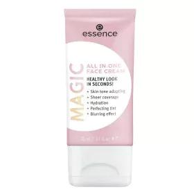 Crema Facial Essence Magic All In One 30 ml de Essence, Hidratantes - Ref: S05103718, Precio: 6,86 €, Descuento: %