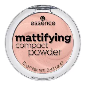 Compact Bronzing Powders Essence 10-light beige (12 g) by Essence, Bronzers & Highlighters - Ref: S05103815, Price: 5,76 €, D...