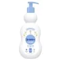 Crema Reparadora para Bebés Denenes Denenes 400 ml de Denenes, Cremas lenitivas - Ref: S05103874, Precio: 5,60 €, Descuento: %