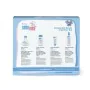 Conjunto de Presente para Bebé Sebamed Sebi (5 Peças) de Sebamed, Conjuntos de lembranças para recém-nascidos - Ref: S0510389...