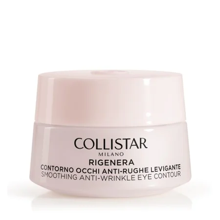 Crème anti-âge pour le contour de l'œil Collistar Rigenera (15 ml) de Collistar, Crèmes contour des yeux - Réf : S05103902, P...