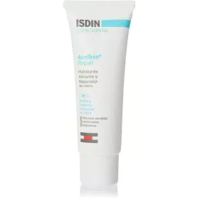 Rekonstruktive Creme Isdin Acniben Gel Beruhigend (40 ml) von Isdin, Feuchtigkeitscremes - Ref: S05103905, Preis: 23,09 €, Ra...