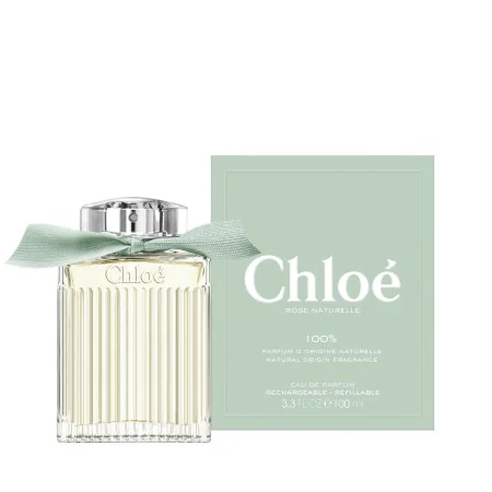 Parfum Femme Chloe Rose Naturelle EDP EDP 100 ml de Chloe, Eau de parfum - Réf : S05103914, Prix : 97,09 €, Remise : %