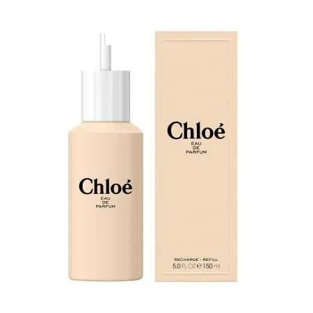 Damenparfüm Chloe CHLOÉ SIGNATURE EDP EDP 150 ml Nachladen Signature von Chloe, Eau de Parfum - Ref: S05103917, Preis: 103,21...