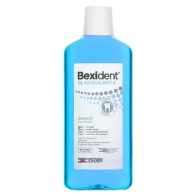 Lavagem Bocal Isdin Bexident Branqueador (500 ml) de Isdin, Enxaguadores orais - Ref: S05103920, Preço: 15,77 €, Desconto: %