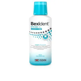 Bain de Bouche Isdin Bexident Encías Gencives Saines 250 ml de Isdin, Bains de bouche - Réf : S05103928, Prix : 10,51 €, Remi...