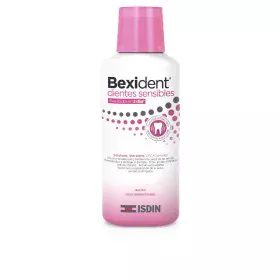 Bain de Bouche Isdin Bexident Dentes sensibles 250 ml de Isdin, Bains de bouche - Réf : S05103929, Prix : 10,09 €, Remise : %