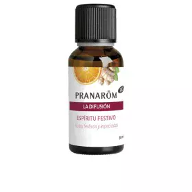 Óleo Essencial Pranarôm La Difusión Espirtu Festivo 30 ml de Pranarôm, Essências para o lar - Ref: S05104006, Preço: 15,11 €,...