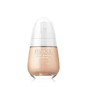 Base de Maquillaje Fluida Clinique Even Better Clinical Nº 10-alabaster Spf 20 30 ml de Clinique, Maquillajes correctores - R...