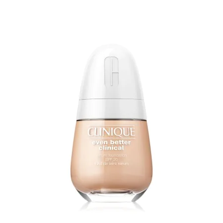 Liquid Make Up Base Clinique Even Better Clinical Nº 10-alabaster Spf 20 30 ml by Clinique, Concealers & Correctors - Ref: S0...