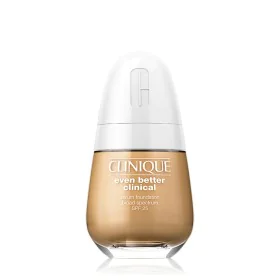 Base de maquillage liquide Clinique Even Better Clinical Nº 90-sand Spf 20 30 ml de Clinique, Fonds de teint - Réf : S0510401...