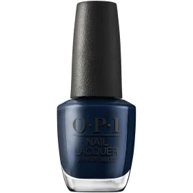 Nail polish Opi 15 ml Midnight Mantra by Opi, Polish - Ref: S05104052, Price: 13,66 €, Discount: %