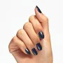 Nail polish Opi 15 ml Midnight Mantra by Opi, Polish - Ref: S05104052, Price: 13,66 €, Discount: %