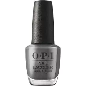 Nail polish Opi Nail Lacquer Fall Wonders Clean Slate 15 ml by Opi, Polish - Ref: S05104054, Price: 12,50 €, Discount: %