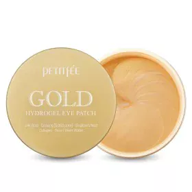 Patchs pour le contour des yeux Petitfée Gold (60 Unités) de Petitfée, Peaux - Réf : S05104084, Prix : 19,76 €, Remise : %