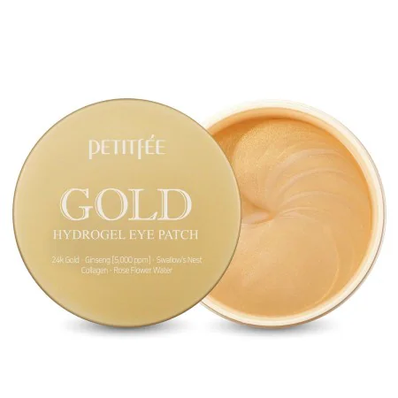 Patch for the Eye Area Petitfée Gold (60 Units) by Petitfée, Patches - Ref: S05104084, Price: 18,72 €, Discount: %