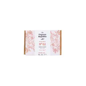 Soap Cake The Organic Republic Jabón Rosehip 100 g by The Organic Republic, Soaps & Hand Wash - Ref: S05104106, Price: 12,86 ...