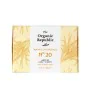 Savon The Organic Republic Nº 20 Warm Lemongrass 100 g de The Organic Republic, Savons et nettoyants pour les mains - Réf : S...