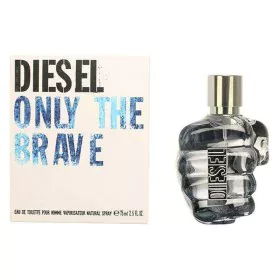 Parfum Homme Diesel EDT de Diesel, Eau de cologne - Réf : S0510411, Prix : 59,80 €, Remise : %