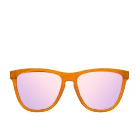 Occhiali da sole Unisex Northweek Regular Caramel Caramello Oro rosa (Ø 47 mm) di Northweek, Occhiali e accessori - Rif: S051...