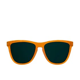 Unisex-Sonnenbrille Northweek Regular Caramel Schwarz Karamell Braun (Ø 47 mm) von Northweek, Brillen und Zubehör - Ref: S051...