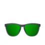 Lunettes de soleil Unisexe Northweek Regular Smoky Grey Vert (Ø 47 mm) de Northweek, Lunettes et accessoires - Réf : S0510413...